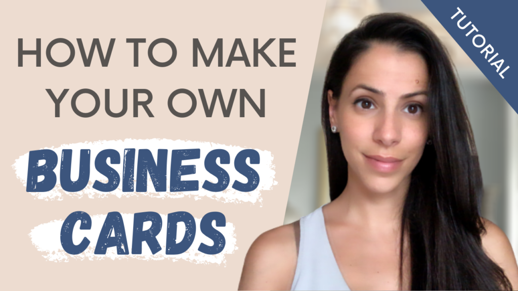 how-to-make-business-cards-for-free-the-art-of-soft-selling