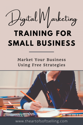 Digital Marketing Training For Small Business