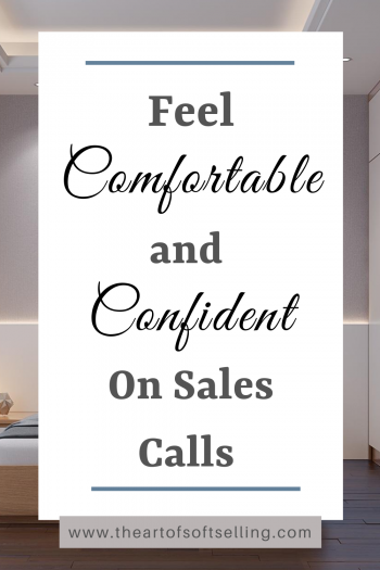 Feel Comfortable and confident